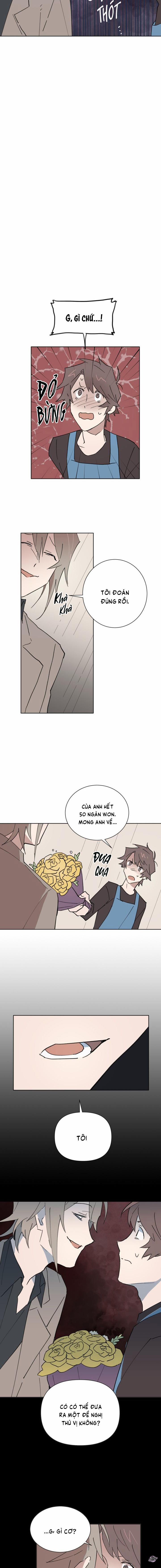 Tôi Có Tiền 17 trang 6