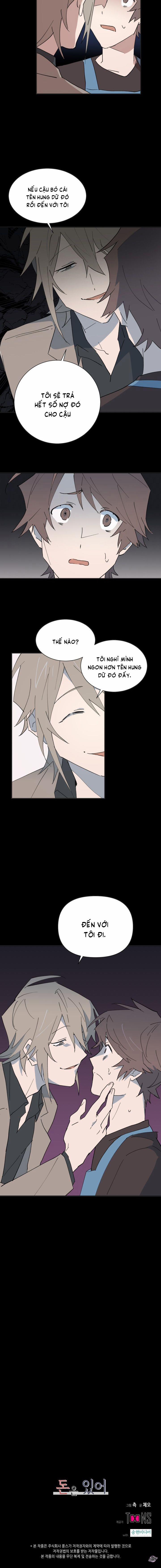 Tôi Có Tiền 17 trang 7