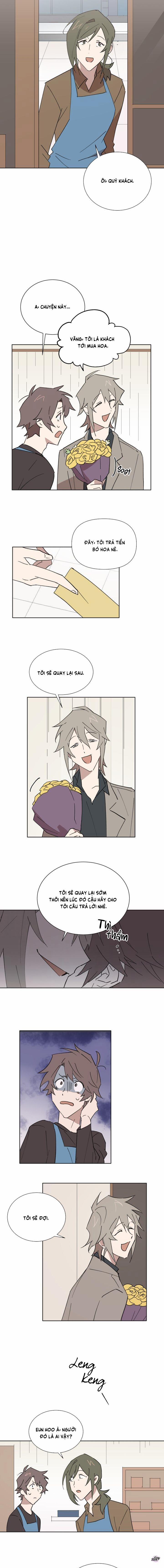 Tôi Có Tiền 18 trang 1