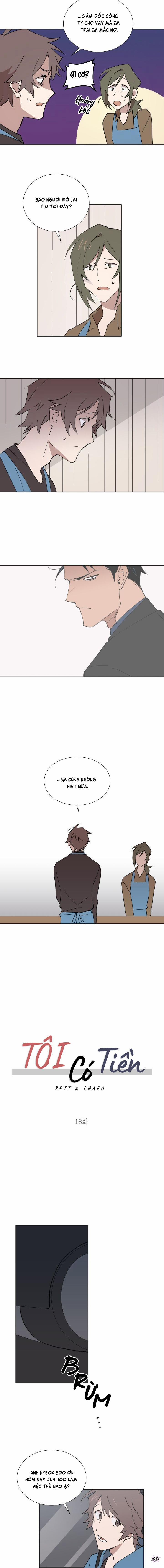 Tôi Có Tiền 18 trang 2