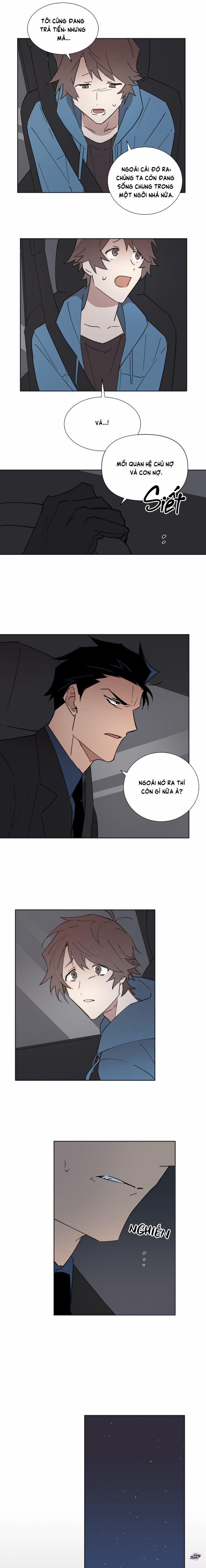 Tôi Có Tiền 18 trang 4