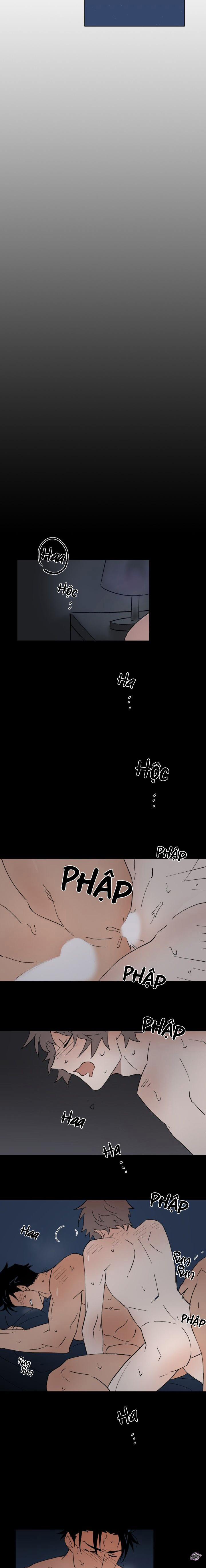 Tôi Có Tiền 18 trang 5