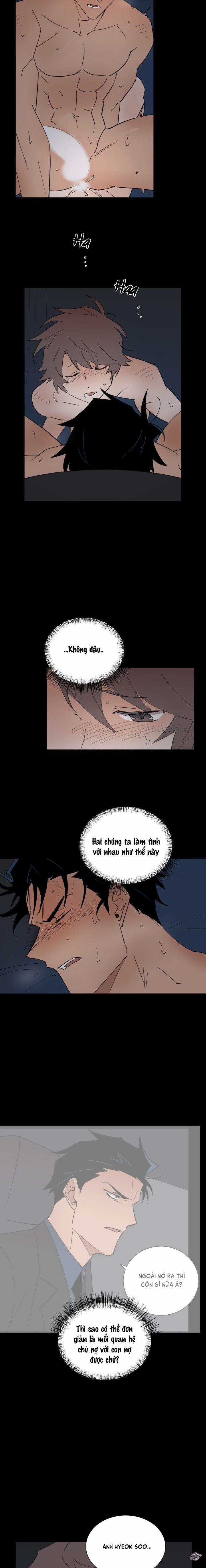 Tôi Có Tiền 18 trang 6