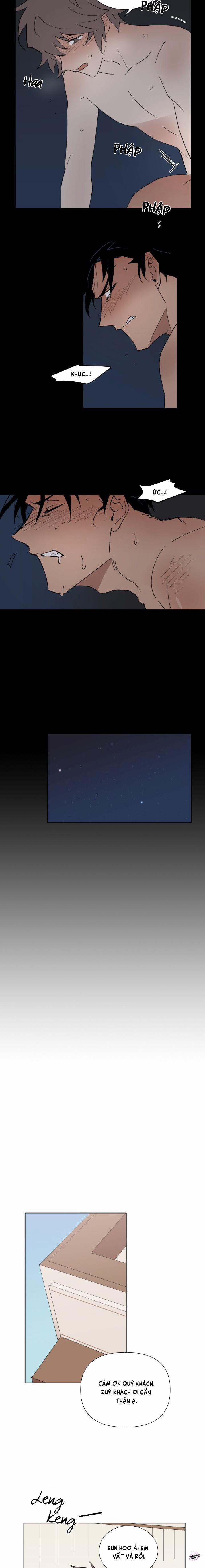 Tôi Có Tiền 18 trang 7