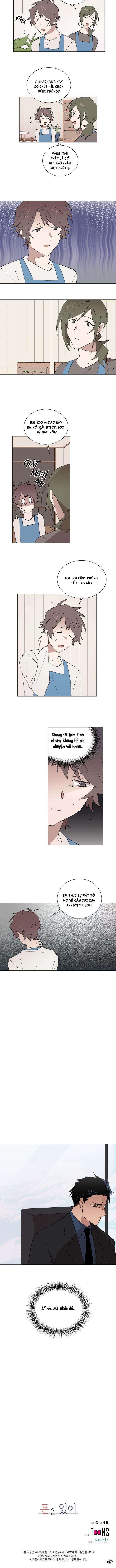 Tôi Có Tiền 18 trang 8