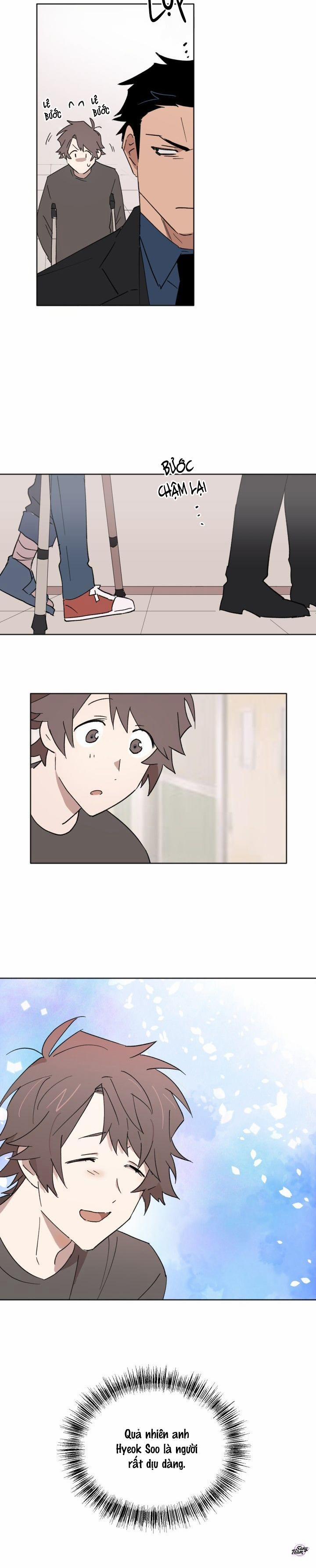 Tôi Có Tiền 19 trang 10