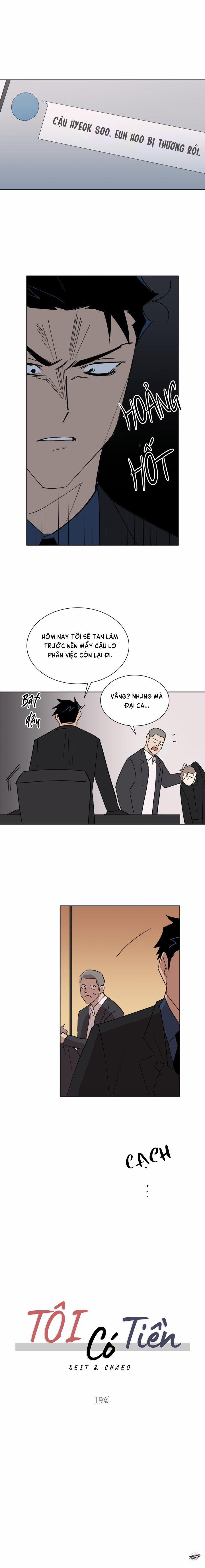 Tôi Có Tiền 19 trang 4