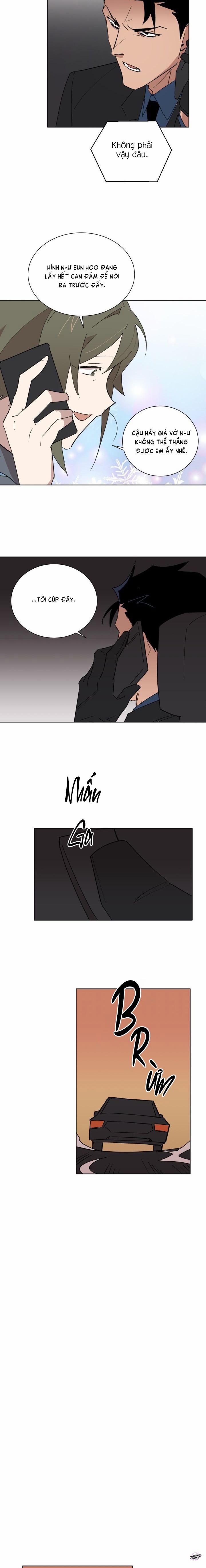 Tôi Có Tiền 19 trang 6