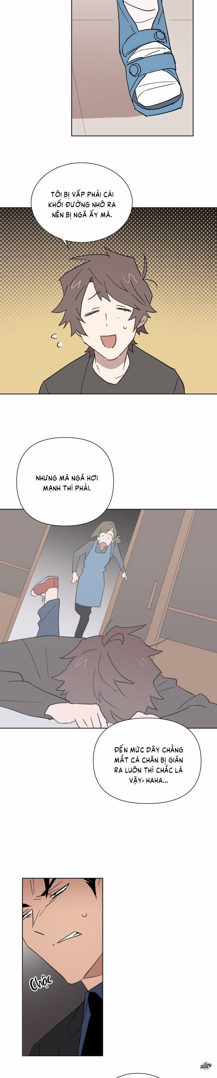 Tôi Có Tiền 19 trang 8