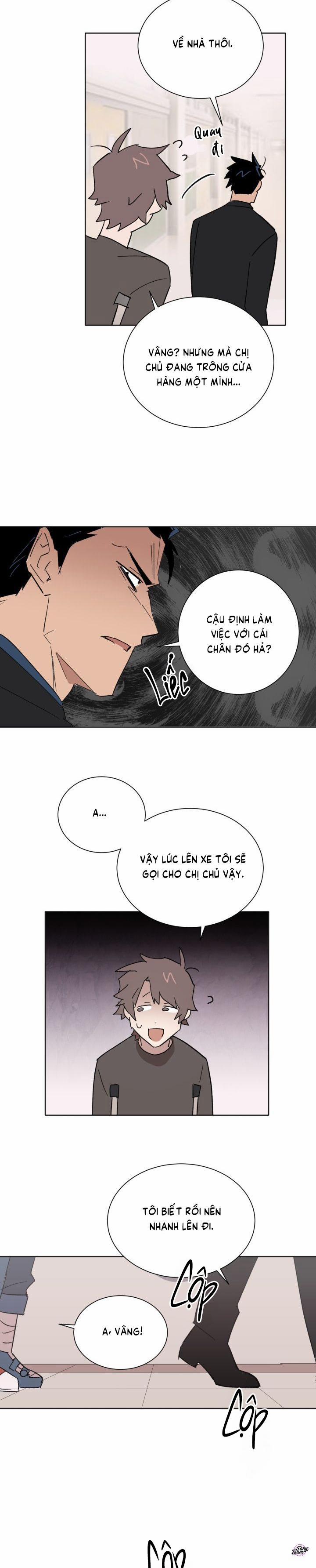 Tôi Có Tiền 19 trang 9