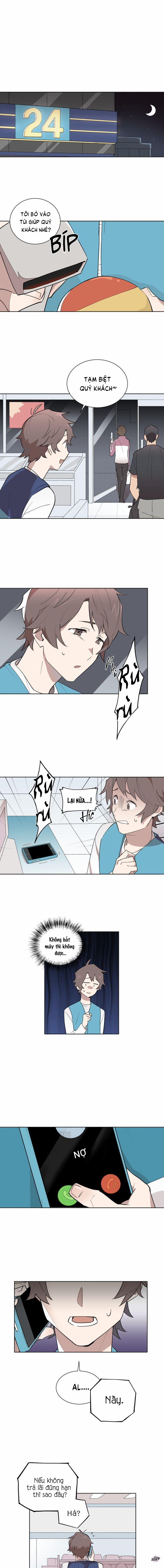 Tôi Có Tiền 2 trang 0