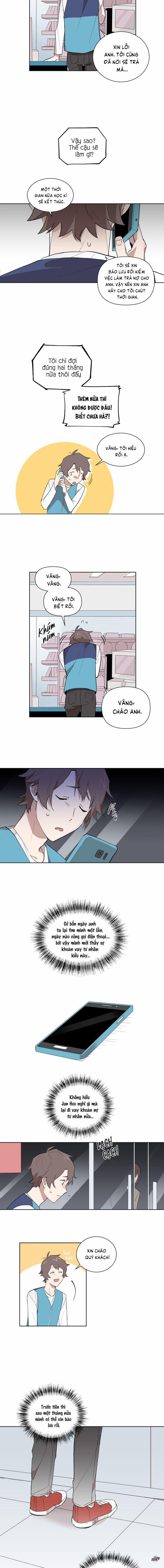 Tôi Có Tiền 2 trang 1