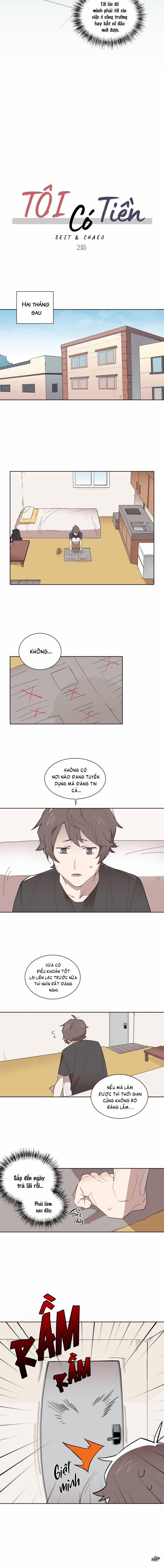 Tôi Có Tiền 2 trang 2