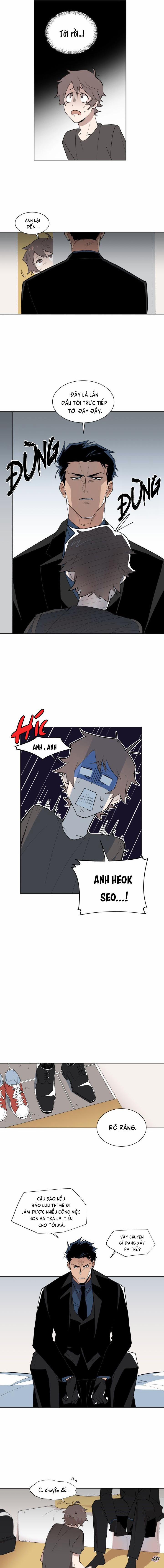 Tôi Có Tiền 2 trang 3