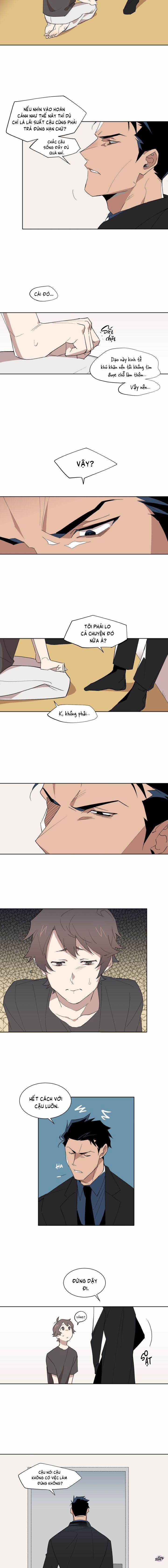 Tôi Có Tiền 2 trang 4