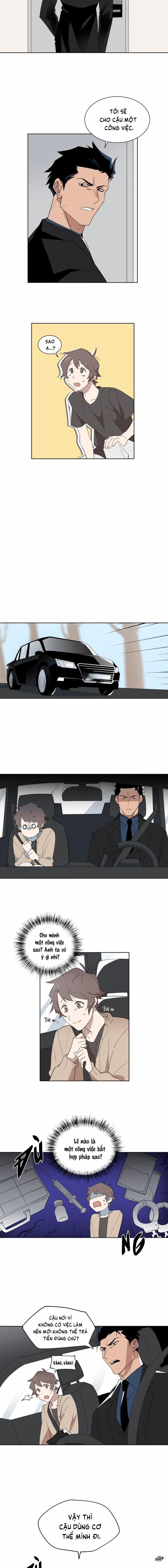 Tôi Có Tiền 2 trang 5