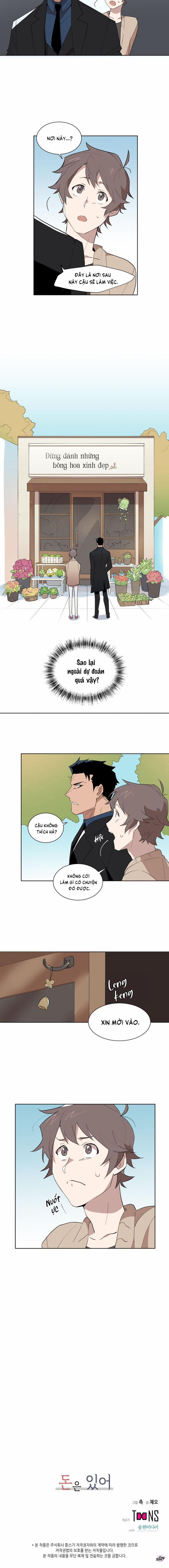 Tôi Có Tiền 2 trang 7