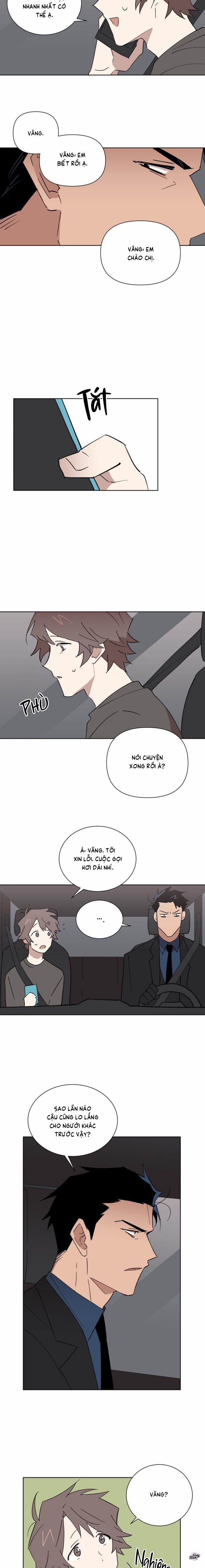 Tôi Có Tiền 20 trang 1