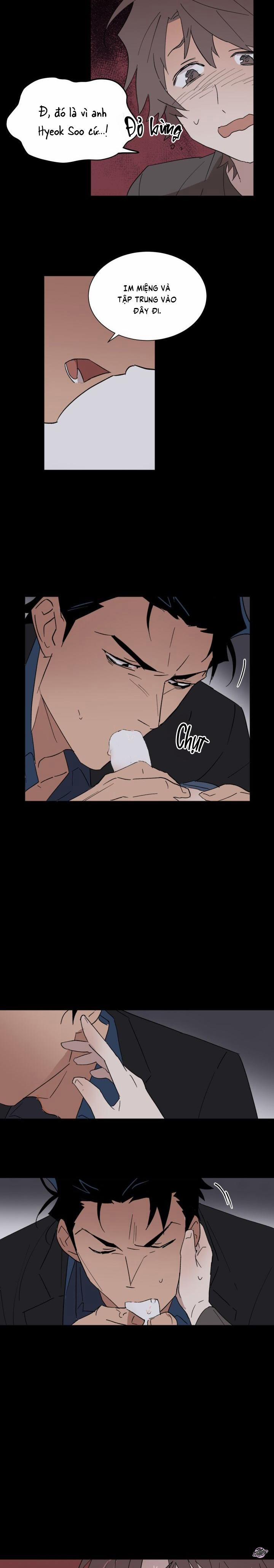 Tôi Có Tiền 20 trang 10