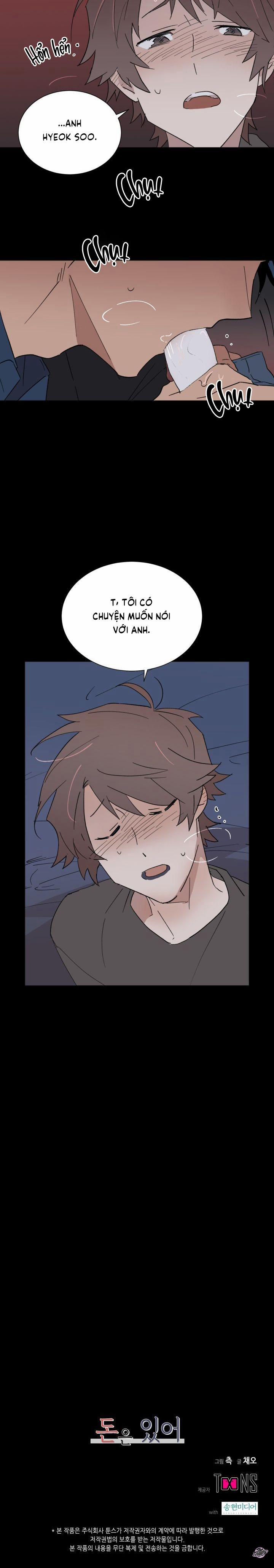 Tôi Có Tiền 20 trang 11