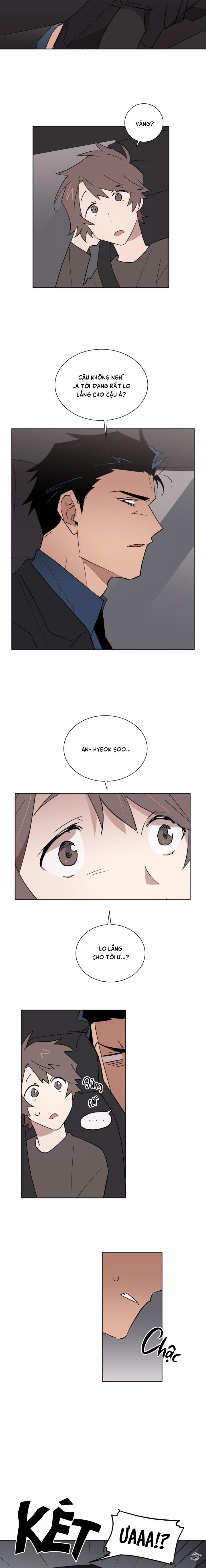 Tôi Có Tiền 20 trang 3