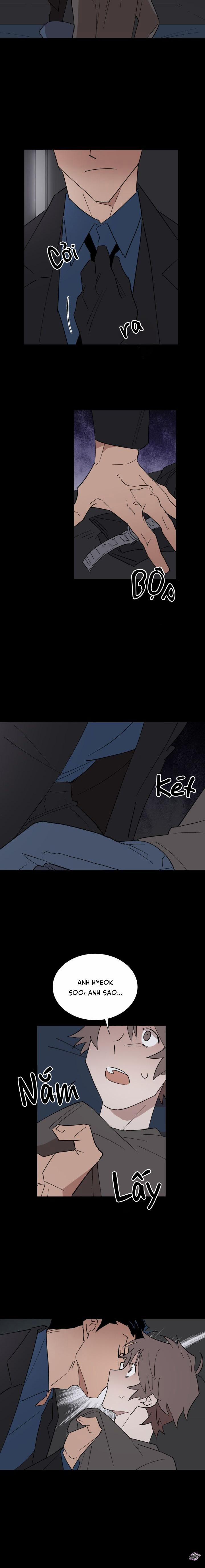 Tôi Có Tiền 20 trang 6