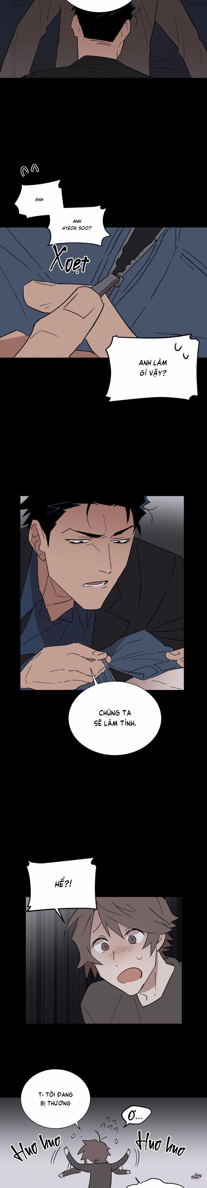 Tôi Có Tiền 20 trang 8