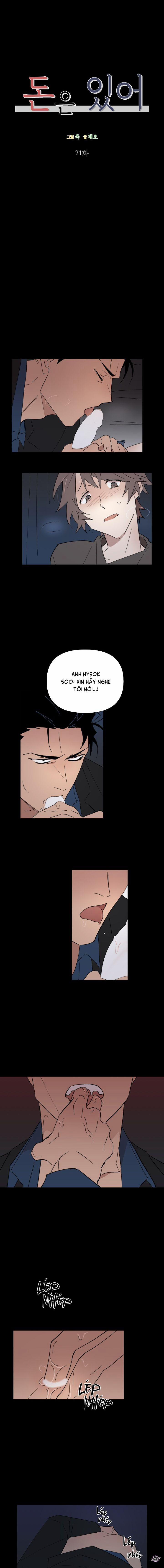 Tôi Có Tiền 21 trang 0