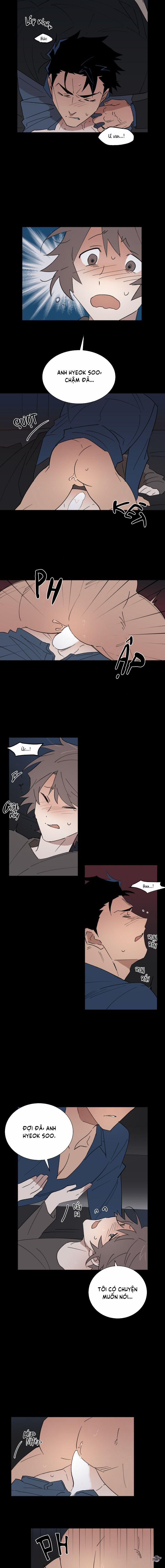 Tôi Có Tiền 21 trang 1