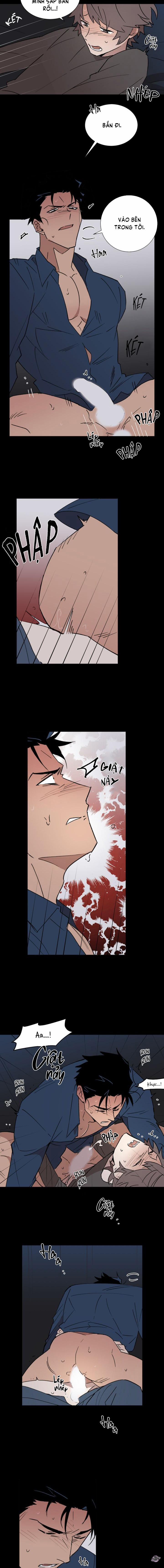 Tôi Có Tiền 21 trang 3