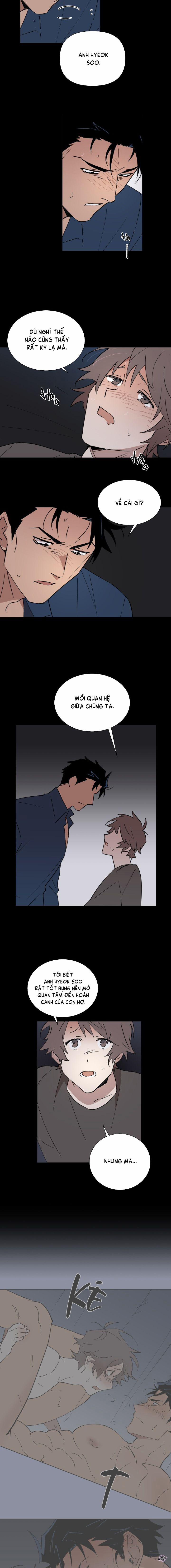 Tôi Có Tiền 21 trang 4