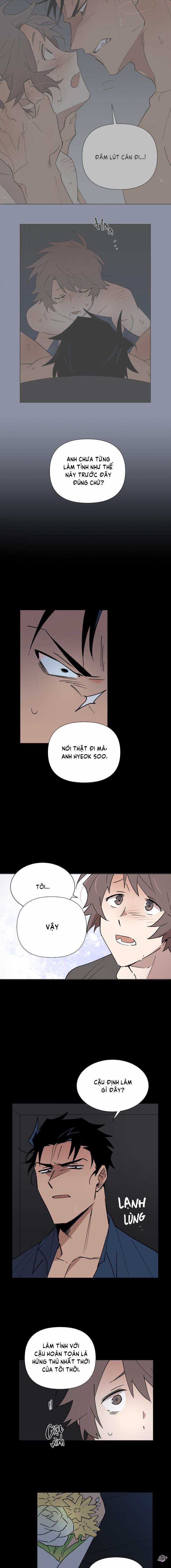 Tôi Có Tiền 21 trang 5