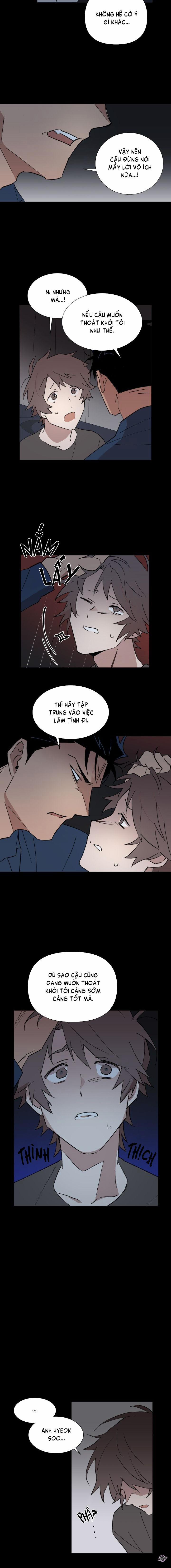 Tôi Có Tiền 21 trang 6