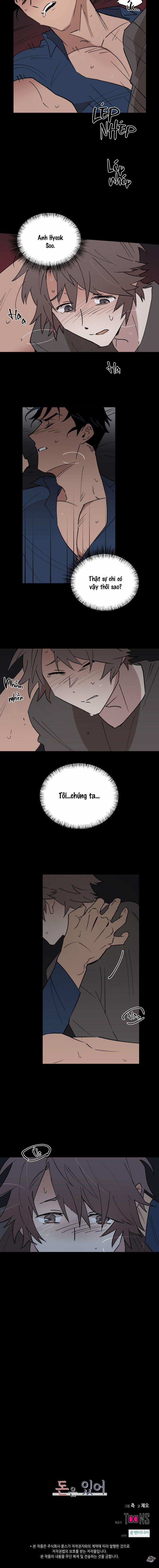 Tôi Có Tiền 21 trang 8