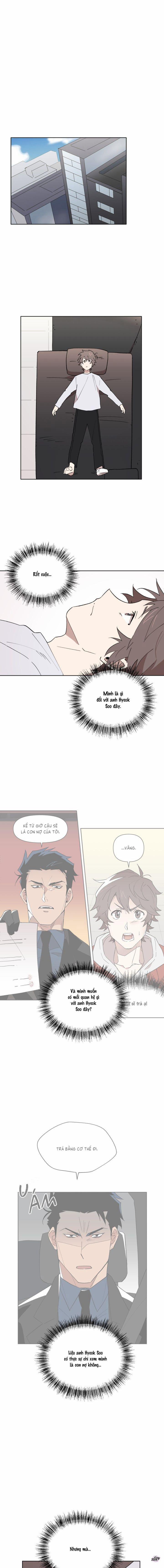 Tôi Có Tiền 22 trang 0