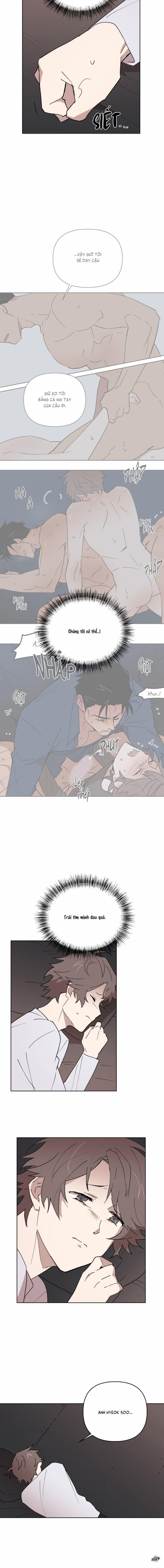 Tôi Có Tiền 22 trang 1