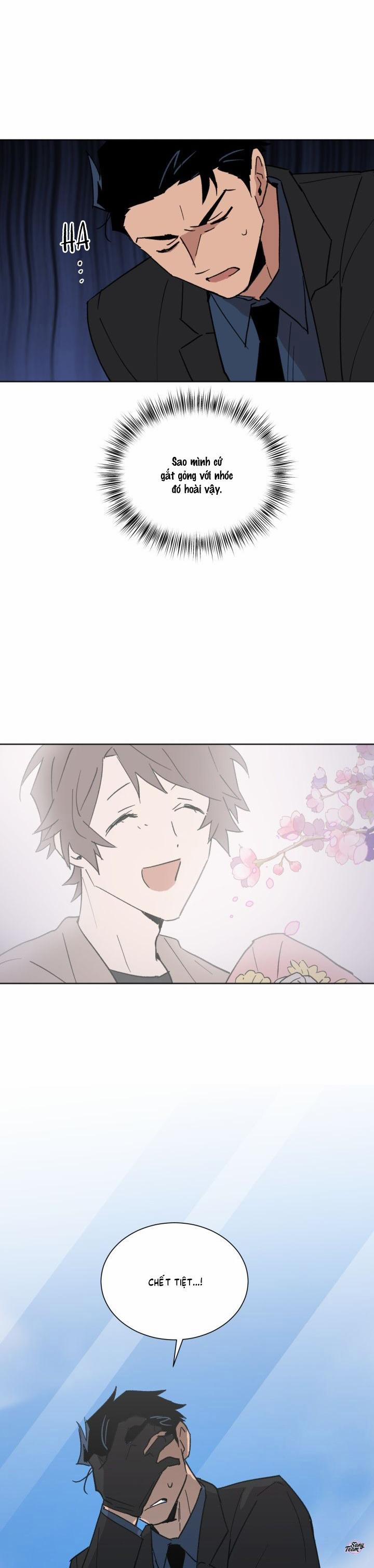 Tôi Có Tiền 22 trang 10