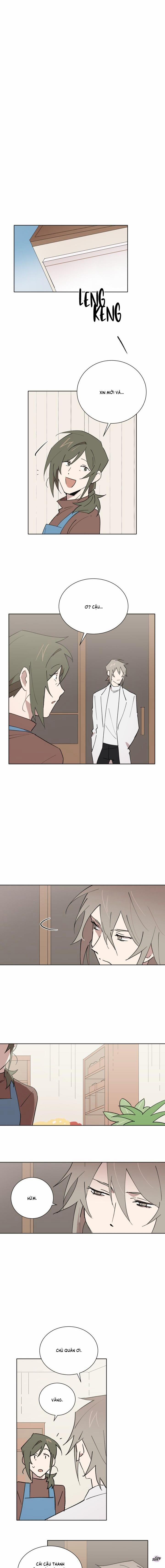 Tôi Có Tiền 22 trang 2