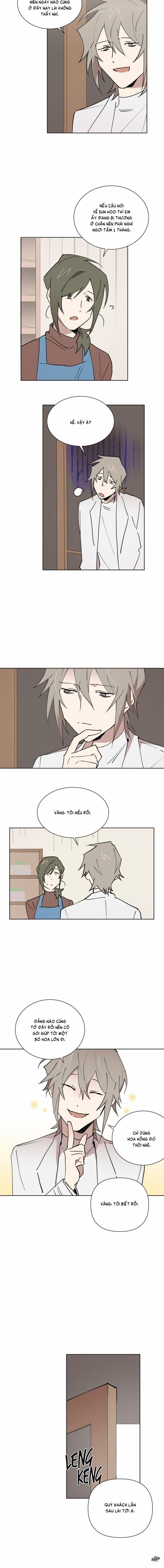 Tôi Có Tiền 22 trang 3