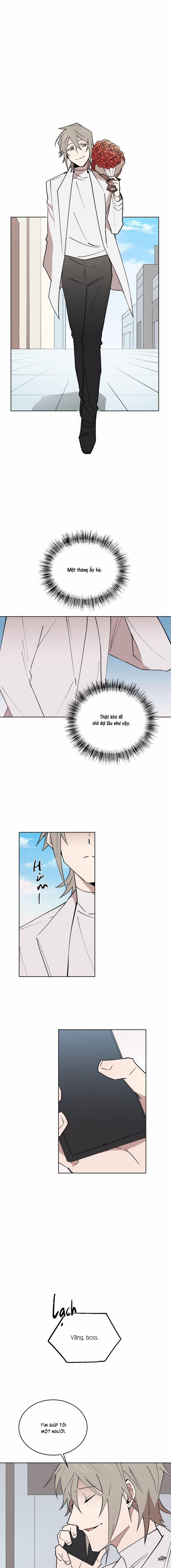 Tôi Có Tiền 22 trang 4