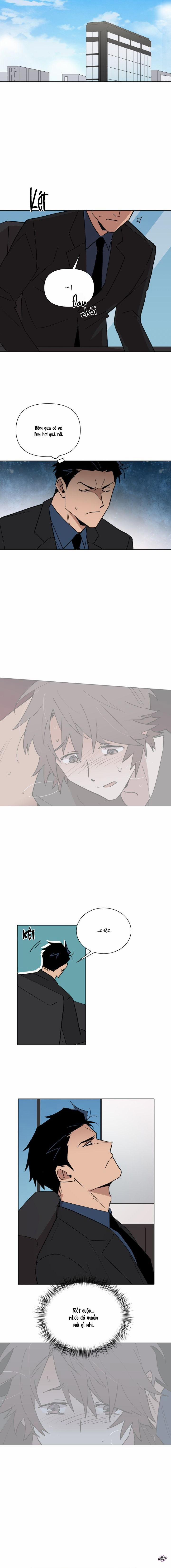 Tôi Có Tiền 22 trang 6