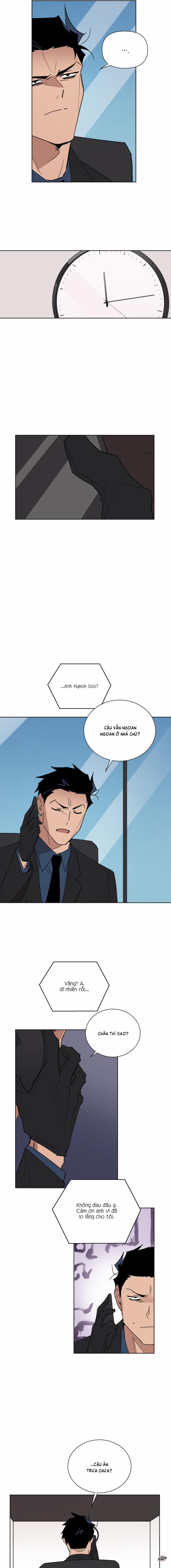 Tôi Có Tiền 22 trang 7