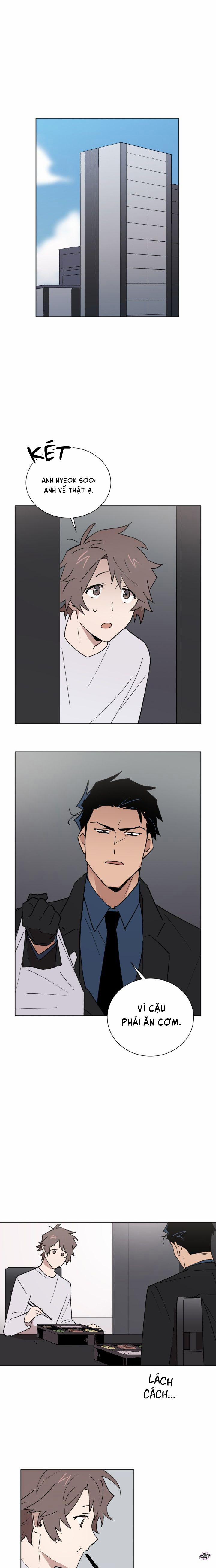 Tôi Có Tiền 23 trang 0