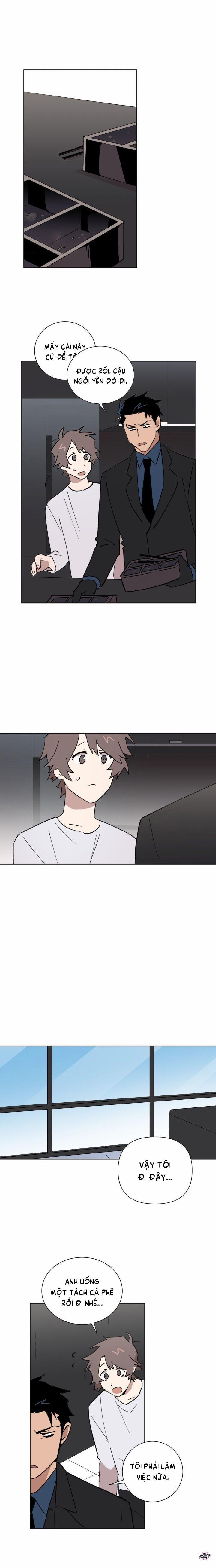 Tôi Có Tiền 23 trang 2