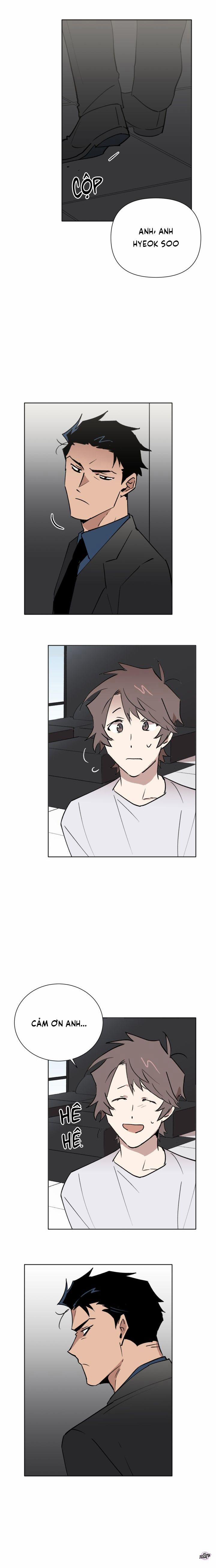 Tôi Có Tiền 23 trang 3