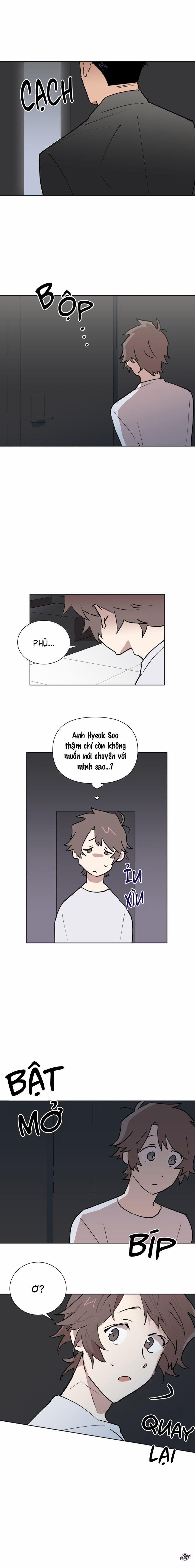 Tôi Có Tiền 23 trang 4