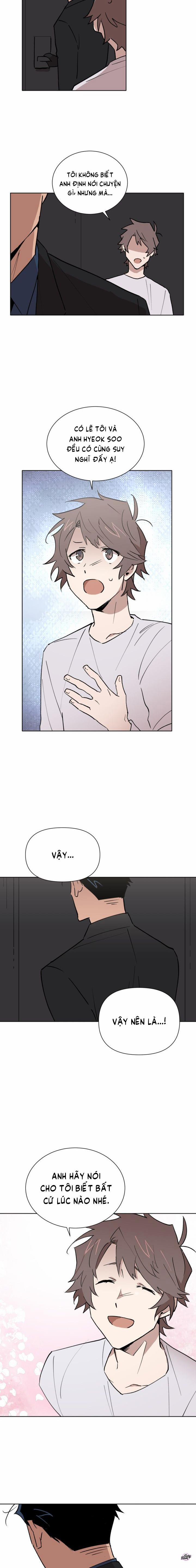 Tôi Có Tiền 23 trang 5