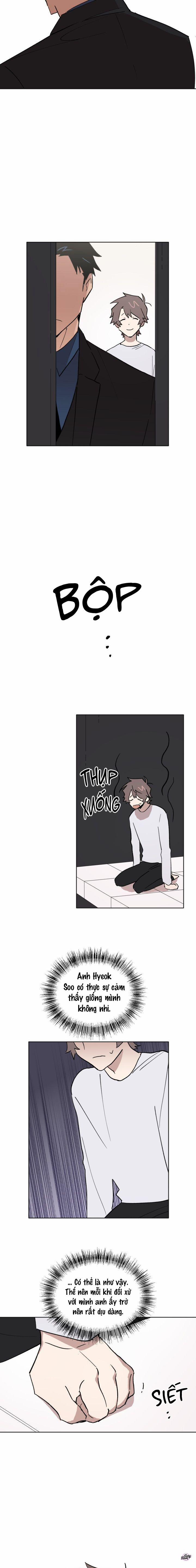 Tôi Có Tiền 23 trang 6