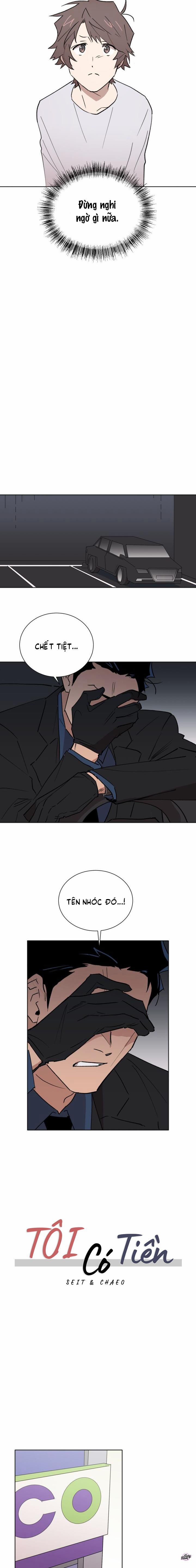 Tôi Có Tiền 23 trang 7