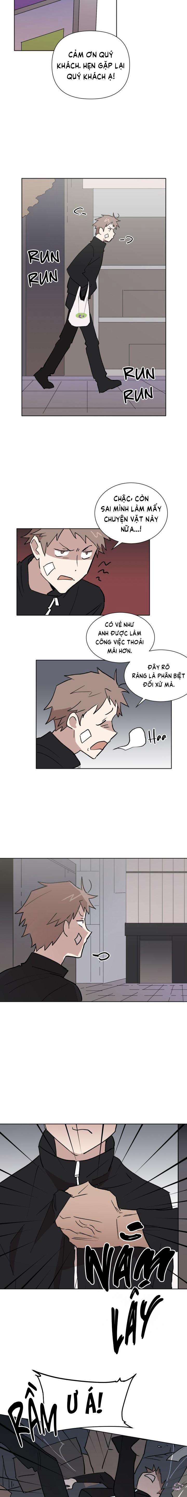 Tôi Có Tiền 23 trang 8